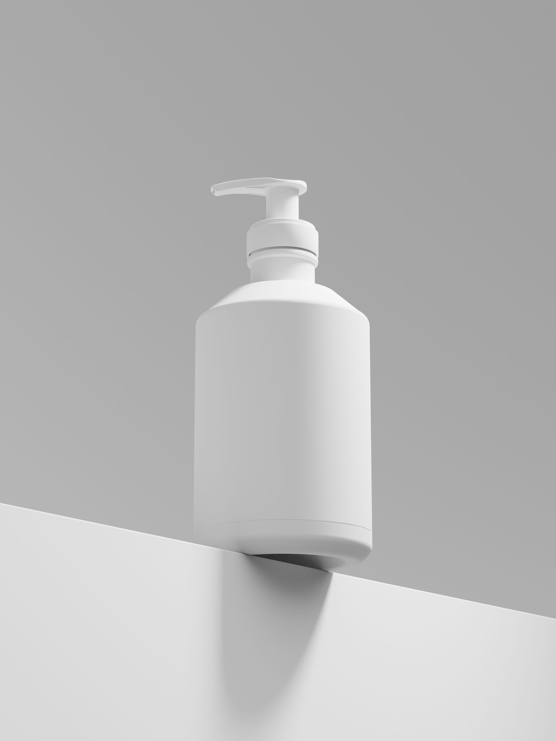 1 Loewe Oregano Clay V2 - Loewe Oregano Liquid Soap CGI - Sonny Nguyen