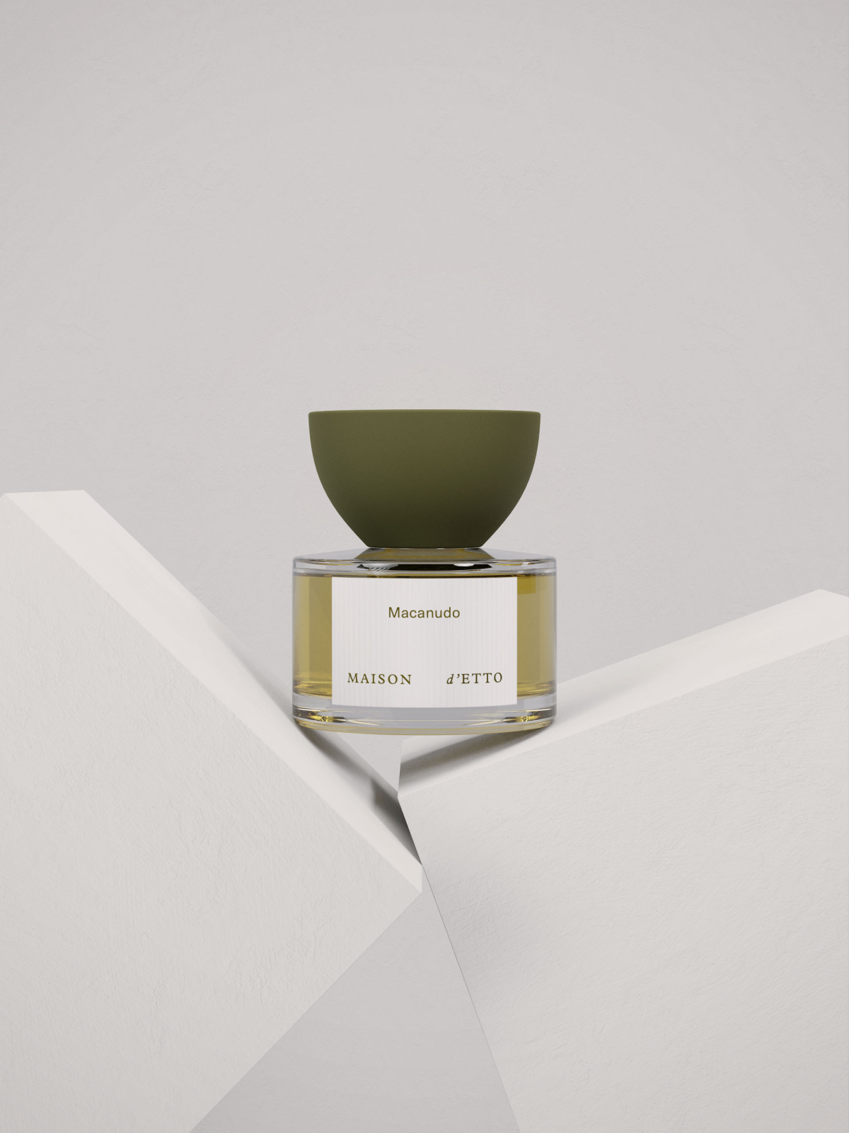 11 Maison Detto V3 - Maison d'Etto Macanudo perfume CGI - Sonny Nguyen