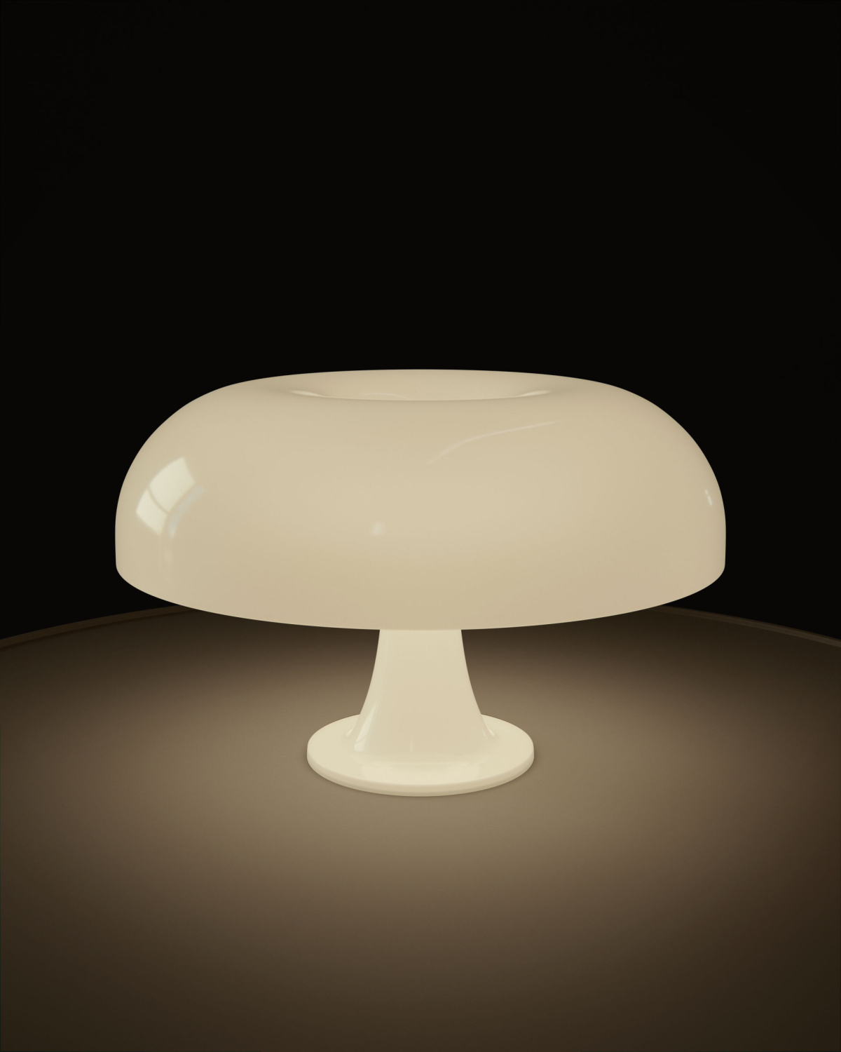 15 NessoLamp V2 - Nesso table lamp CGI - Sonny Nguyen