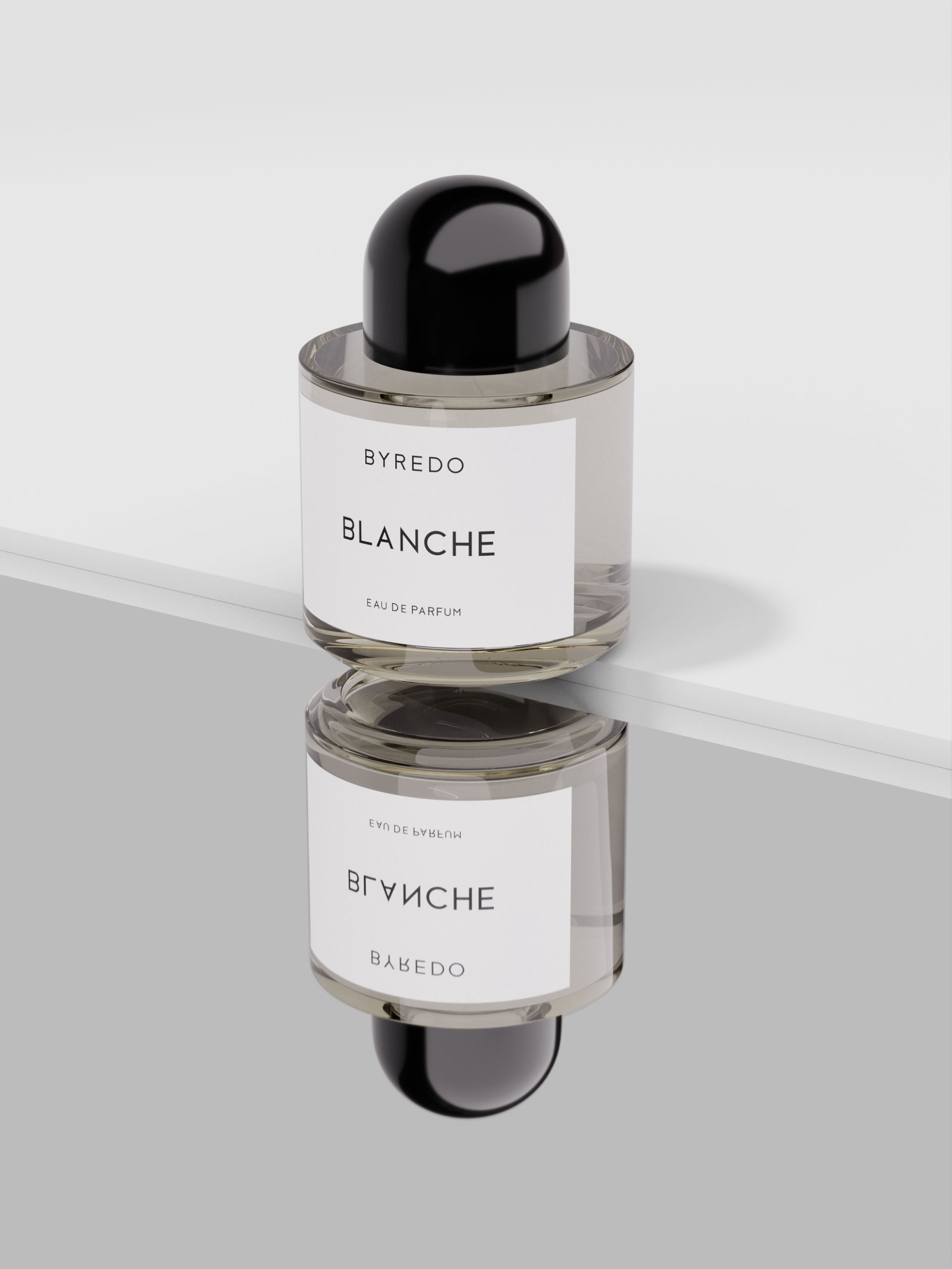 8 Byredo Blanche V1 1 - Byredo Blanche Eau De Parfum CGI - Sonny Nguyen