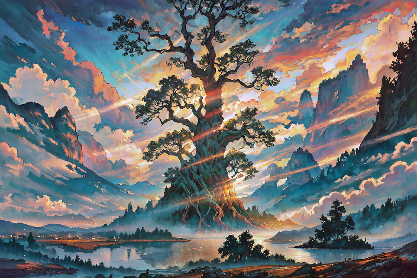 Giới thiệu và hướng dẫn cài đặt AI Stable Diffusion webui (Automatic1111) trên Windows - 7 - Sonny Nguyen Painting 03 FA - Giới thiệu và hướng dẫn cài đặt AI Stable Diffusion webui (Automatic1111) trên Windows - Sonny Nguyen