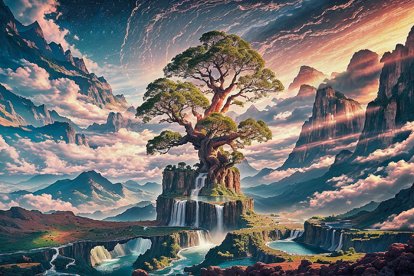 Blog - 2 - Sonny Nguyen Realistic 03 FA 1 - Blog - Sonny Nguyen