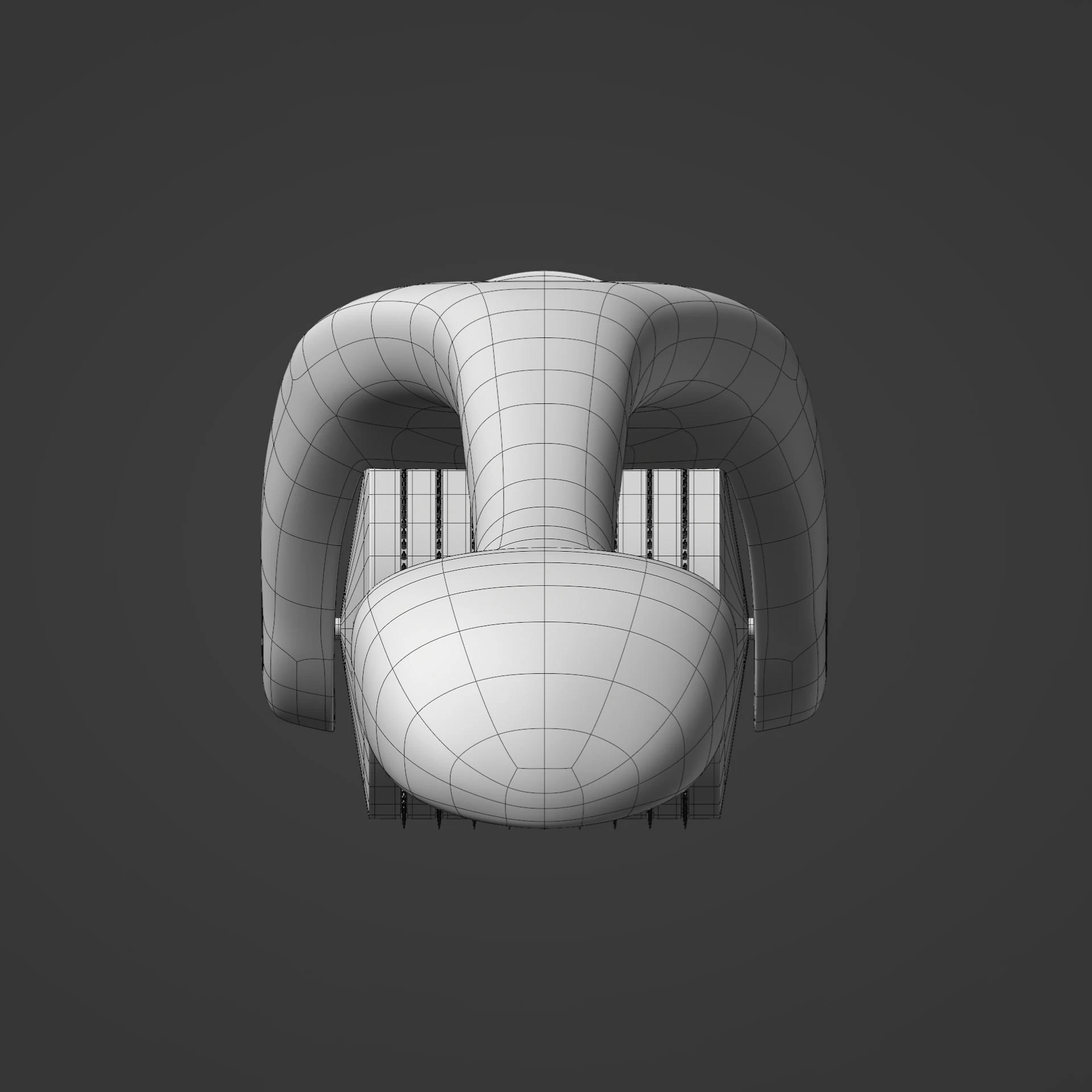 Derma Roller CGI Photography by Sonny Nguyen