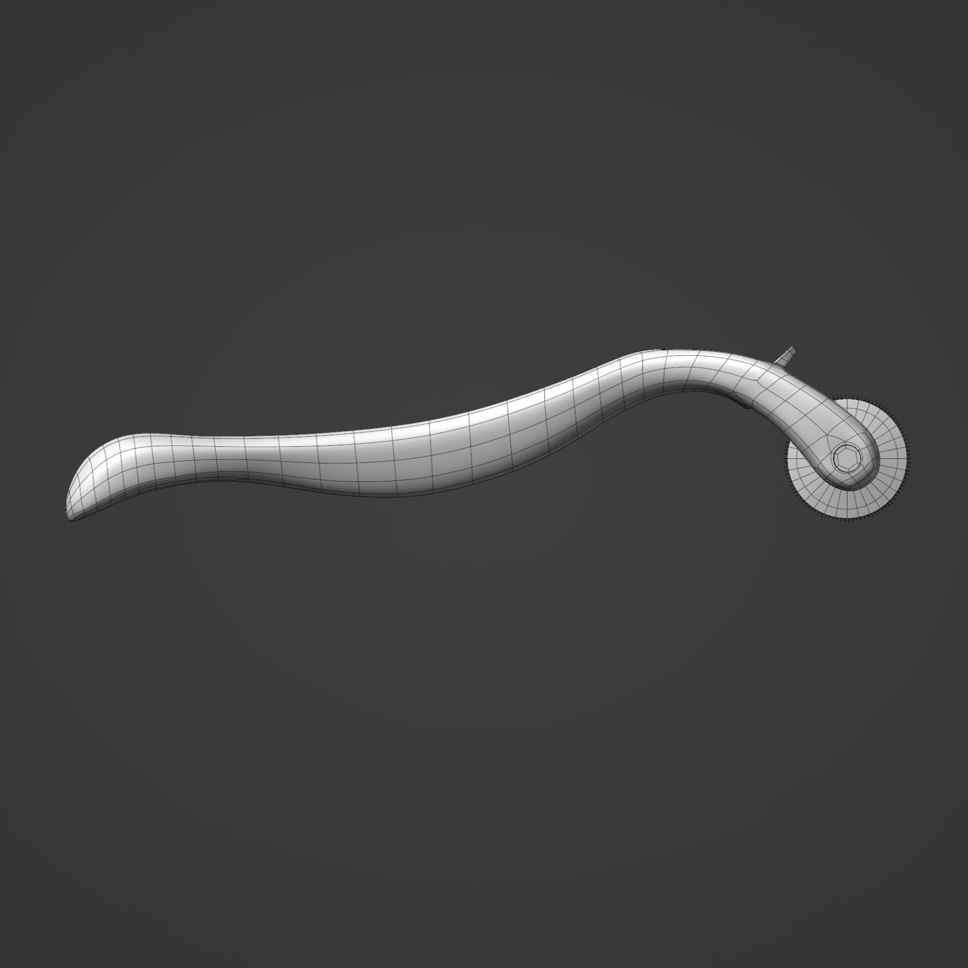 Derma Roller CGI Photography by Sonny Nguyen