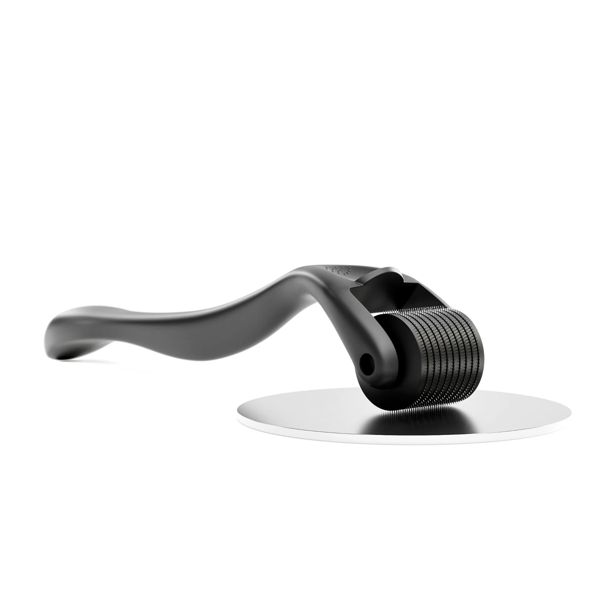 Derma Roller CGI Photography by Sonny Nguyen